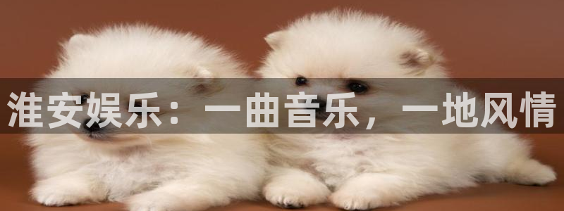 华润娱乐官方网站入口：淮安娱乐：一曲音乐，一地风情